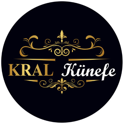 Kral Künefe – QR Menü-