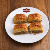 Cevizli Baklava