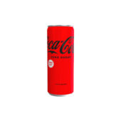 Coca Cola Zero