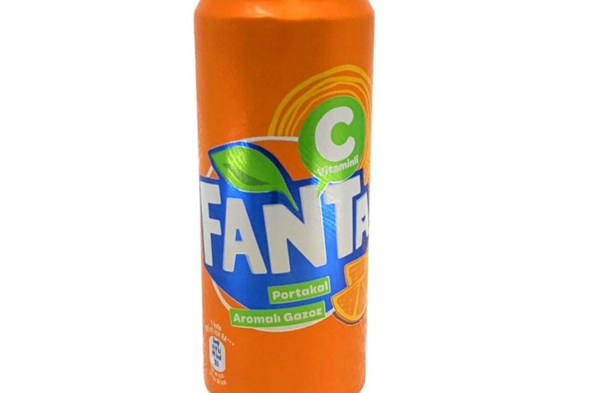 Fanta