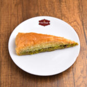 Havuç Dilimi