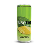 Ice Tea Mango