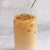 İce latte